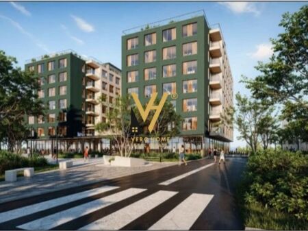 VENDESI APPARTAMENTO 2+1+ BLK A GOLEM 106.990 EURO