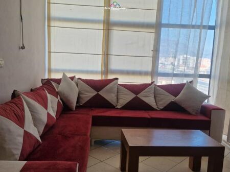 Apartment For Rent 1+1 In Astir ( ID B2101529) Tirana