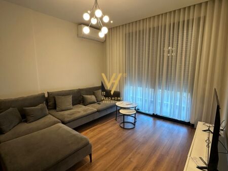 APARTMENT 1+1 FOR RENT AT DRY LAKE 800 EURO