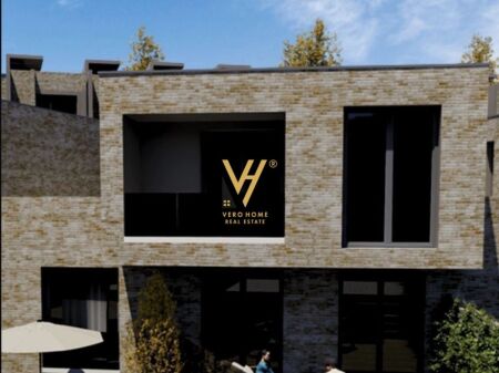 SHITET DUPLEX 2+1+2 TE REZ.SWAN LAKE, FARKE 190.000 EURO