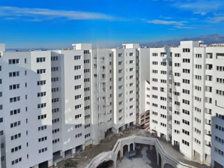 🏢 APPARTAMENTO 3+1+2 IN VENDITA – River Residence | Fusha e Aviacionit