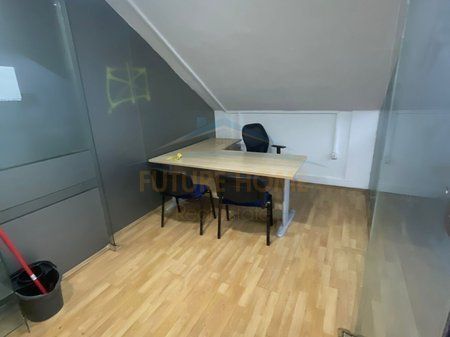 For sale, Business Premises, Boulevard Joan of Arc, Tirana.