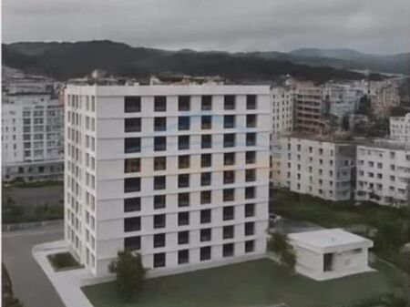 Shitet, Apartament 2+1, Unaza e Re ," Astir Residence 2"