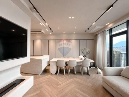 Apartment - For Sale - Lake View, Tirana(ID: 530191066-49)