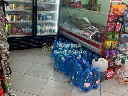 Rent | Business Premises | Ura Street | 700 €/month