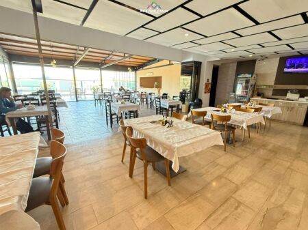Business Restaurant for Sale near Megatek (ID BSHB167) Tirana