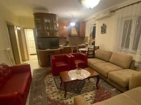 Apartament 3+1+2 me qira tek Art Turbina,