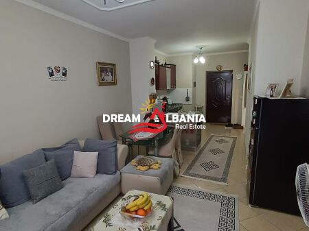 Apartament 2+1+ Verandë për shitje në Yzberisht, Tiranë (ID 41212173)