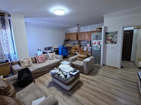 Apartment 2+1 For Rent in Oxhaku, Porcelain, Tirana! 500 € /Month