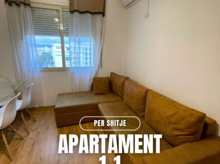Apartament për shitje