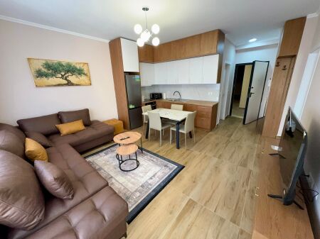 📣 AFFITTO Appartamento 1+1+ Parcheggio 📍 Zogu i Zi ✨