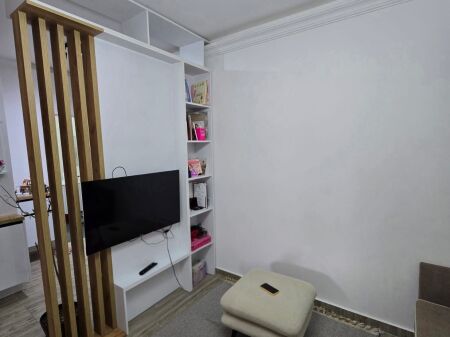 🏡 SHITET APARTAMENT 1+1 — Golden Park 3 ✨