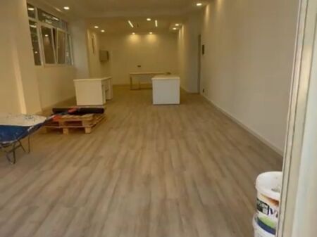 ZYRE ME QERA 75 M2 PAZARI I RI 70.000 LEKE