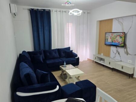 Apartament Ne shitje 1+1 Ne Don Bosko ( ID B110546) Tirane