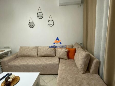 FOR SALE APARTMENT 2+1 " KOMBINAT " 106000 EURO