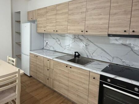 Affittasi appartamento 2+1 a Don Bosko