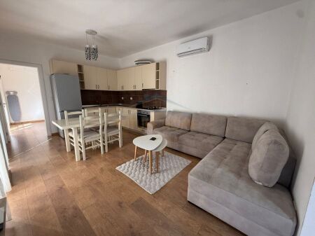 Qera, Apartament 1+1, Rezidenca Kodra e Diellit 2, Tiranë.