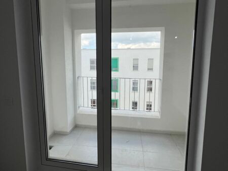 FOR SALE APARTMENT 1+1 IN THE ALI DEMI AREA