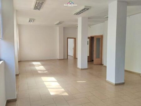 Zyre Me Qera Tek Rruga e Elbasanit (ID BZ2296) Tirane.