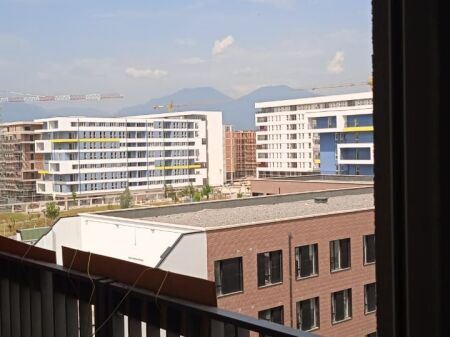 Apartment 1+1 for rent in Univers City