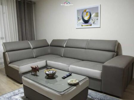 Appartamento In Affitto 3+1 In Via Bardhyl (ID B23152) Tirana