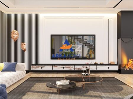 DUPLEX VILLA WITH POOL FOR SALE " RESIDENZA FOREST, DRY LAKE " NEGOTIABLE PRICE