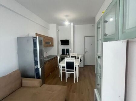 apartament 1+1 me qira tek Mangalemi