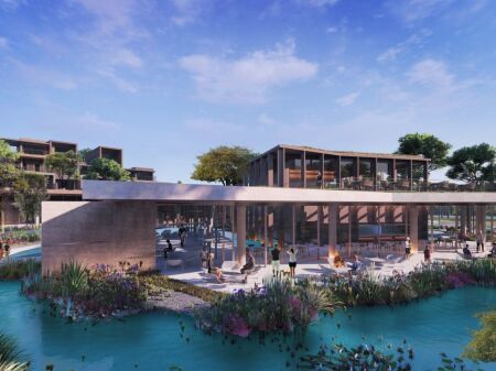 💥 OKAZION 💥 Shitet apartament 1+1 te Kompleksi Lura 5