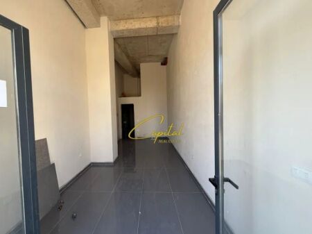 NEGOZIO IN AFFITTO 35 M2 ASTIR 500 EURO