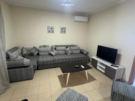 Appartamento In Affitto 3+1 In Via Bardhyl ( ID B231523) Tirana