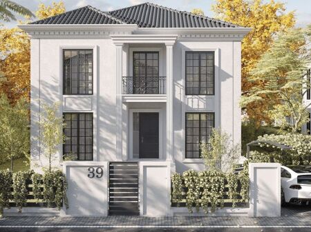 🔥Shitet Vilë Moderne në rezidencen Montclair, Mjull-Bathore, TEG