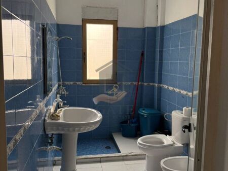 Apartament 1+1 me qira – Sheshi Pranvera