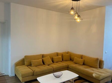 Appartamento 2+1+2 in affitto presso Grand Galeri,Yzberisht