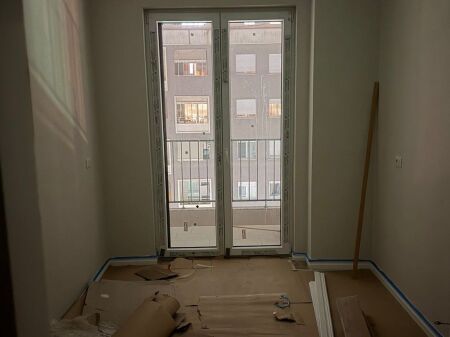 📌 Jepet Zyre me Qira 2+1+2 Pranë Kika 2 – Komuna e Parisit🏥