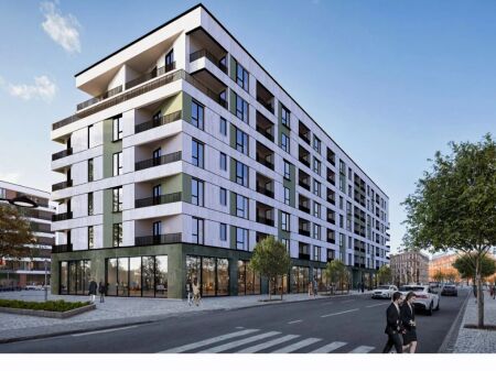 🏡 In vendita 1+1 | Iliria Residence, Paskuqan