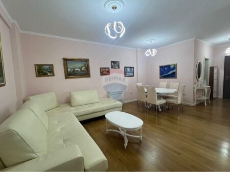 Apartment 2+1 for rent at Kompleski Grand in Ali Dem.