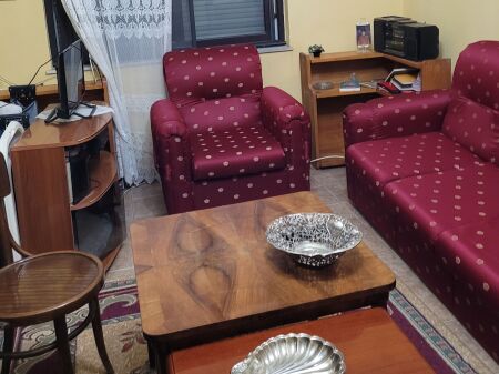 Apartment 2+1 Stadium Dinamo for rent