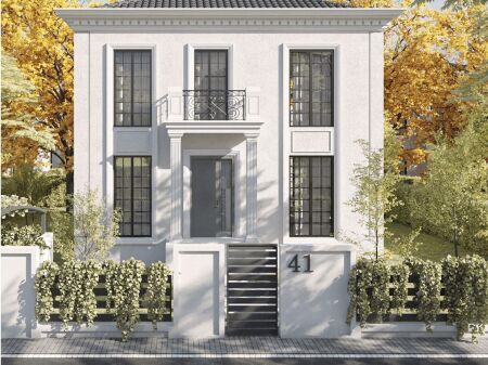 🏡✨ SHITET VILË MODERNE — Montclair Residence, Mjull-Bathore (TEG)