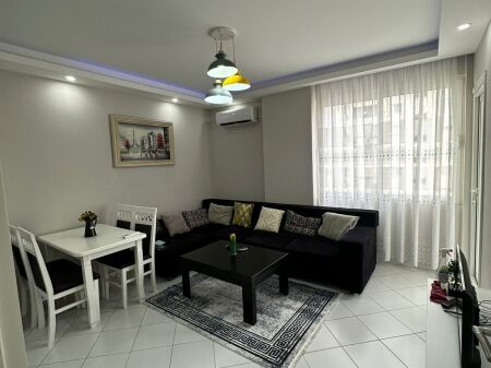 Jepet me qera 1+1 tek Unaza e Re 450€