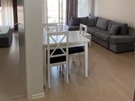 apartment 1+1 for rent at contact