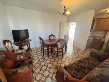 Appartamento 3+1 in affitto vicino al Mulino Vecchio presso il Ponte di Selita