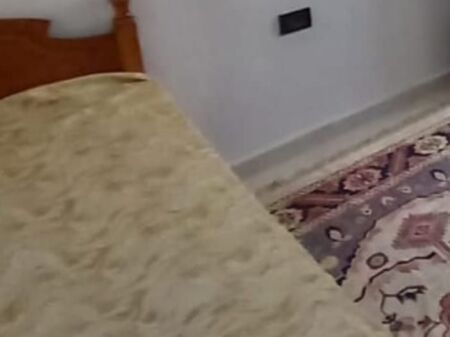 GARSIONERE 220 EURO.JORDAN MISJA