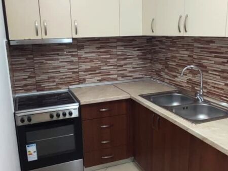 Apartment 2+1 for Rent in the Don Bosko Area,