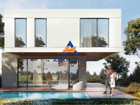 DUPLEX VILLA FOR SALE " FOREST RESIDENCE, DRY LAKE " NEGOTIABLE PRICE 