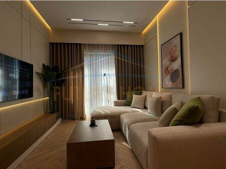 Rent, Apartment 2+1+2, Tirana Garden Building