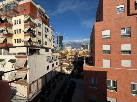 Affitto,Appartamento 2+1,Myslym Shyri,Tirana