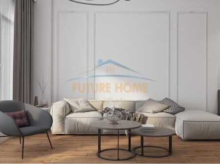 Shitet, Apartament 1+1, Rezidenca Scanderbeg.