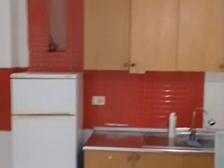 apartment 1+1 in Astir, near villa L.