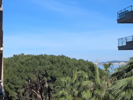 SHITET APARTAMENT 1+1 NE UJE TE FTOHTE