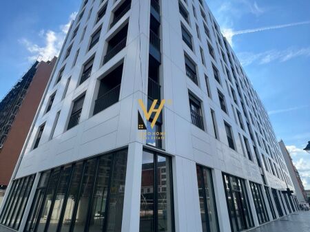 JEPET AMBIENT BIZNESI 116 M2 ME QERA TE JORDAN MISJA 700 EURO